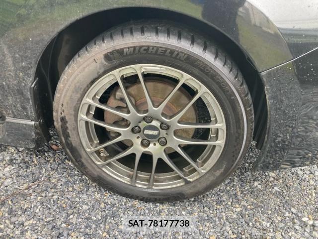Subaru EXIGA 2013-09 7327009-9