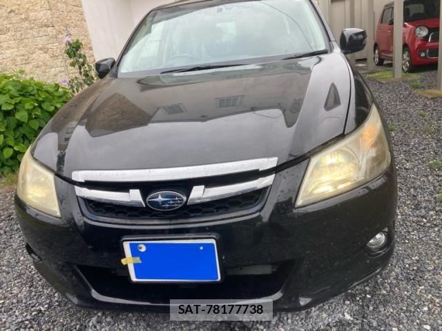 Subaru EXIGA 2013-09 7327009-11