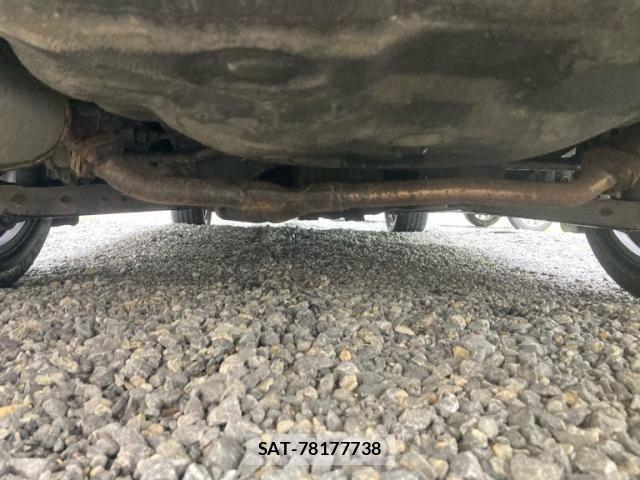 Subaru EXIGA 2013-09 7327009-17