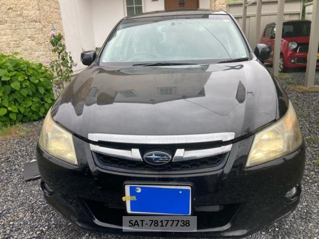 Subaru EXIGA 2013-09 7327009-1