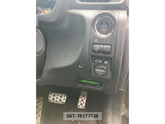 Subaru EXIGA 2013-09 7327009-24