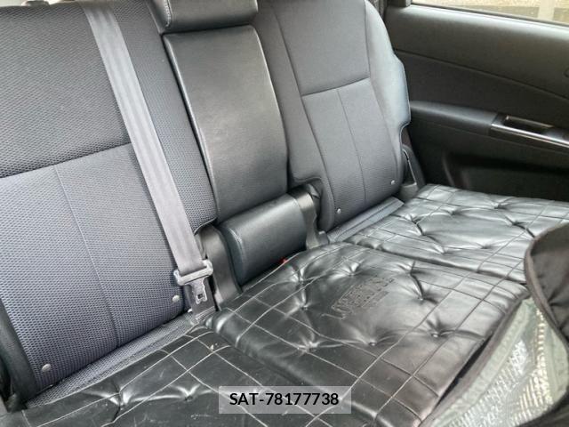 Subaru EXIGA 2013-09 7327009-26