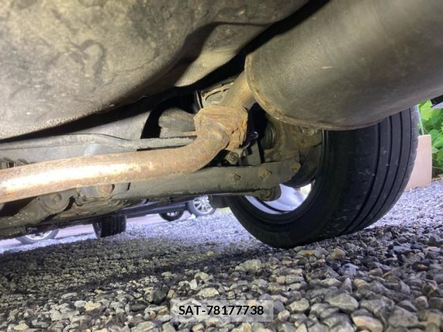 Subaru EXIGA 2013-09 7327009-28