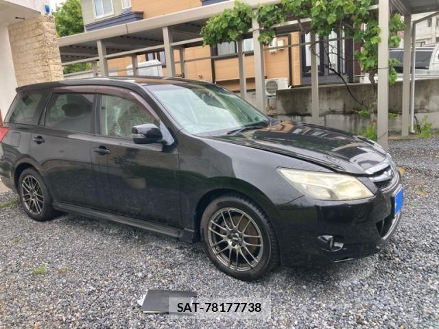 Subaru EXIGA 2013-09 7327009-2