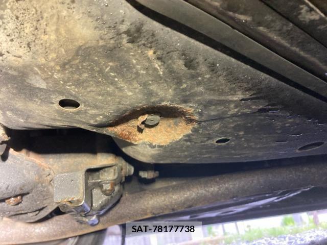 Subaru EXIGA 2013-09 7327009-29