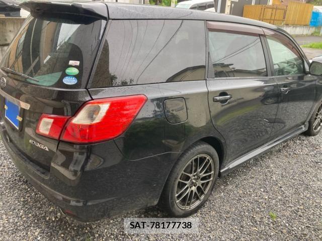 Subaru EXIGA 2013-09 7327009-3