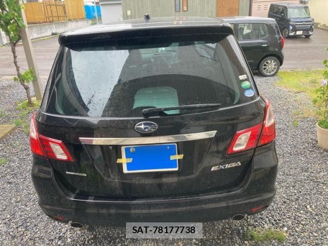 Subaru EXIGA 2013-09 7327009-4