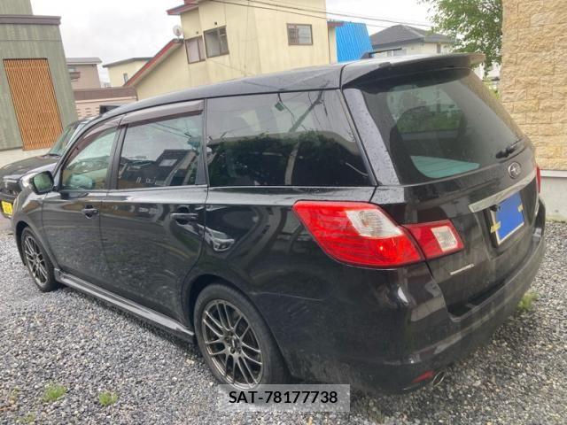 Subaru EXIGA 2013-09 7327009-5