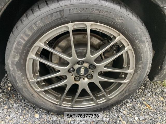 Subaru EXIGA 2013-09 7327009-6