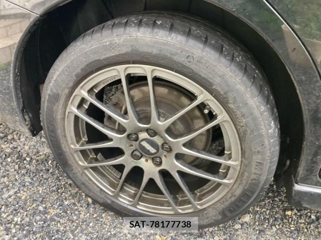 Subaru EXIGA 2013-09 7327009-7