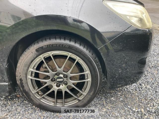Subaru EXIGA 2013-09 7327009-8