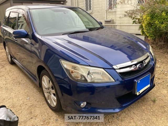 sat car
