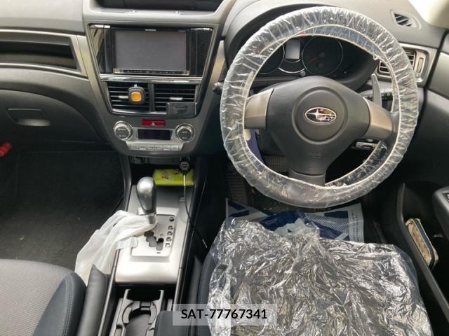Subaru EXIGA 2011-10 7357702-9