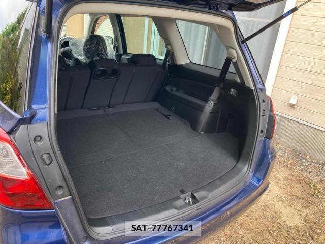 Subaru EXIGA 2011-10 7357702-10