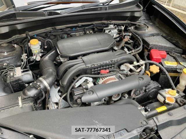 Subaru EXIGA 2011-10 7357702-11