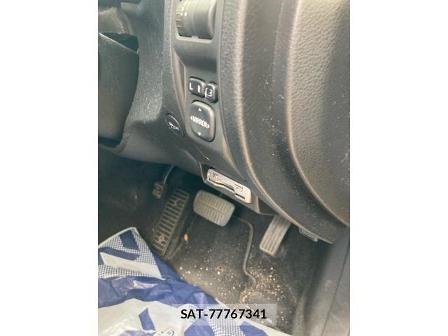 Subaru EXIGA 2011-10 7357702-13