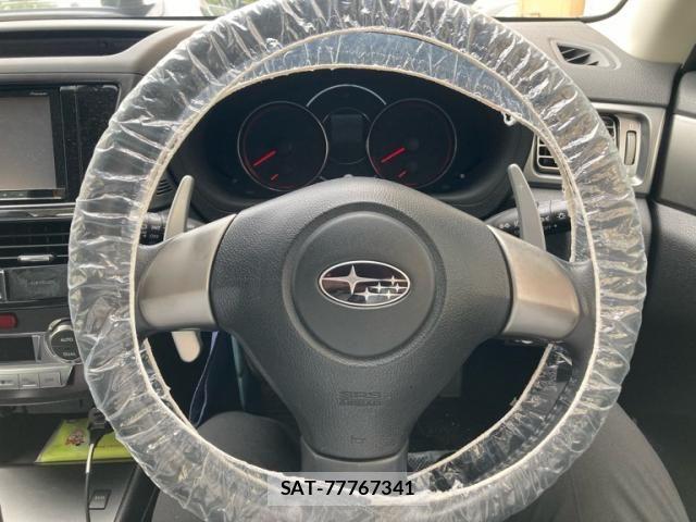 Subaru EXIGA 2011-10 7357702-14