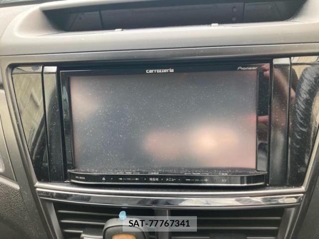 Subaru EXIGA 2011-10 7357702-15