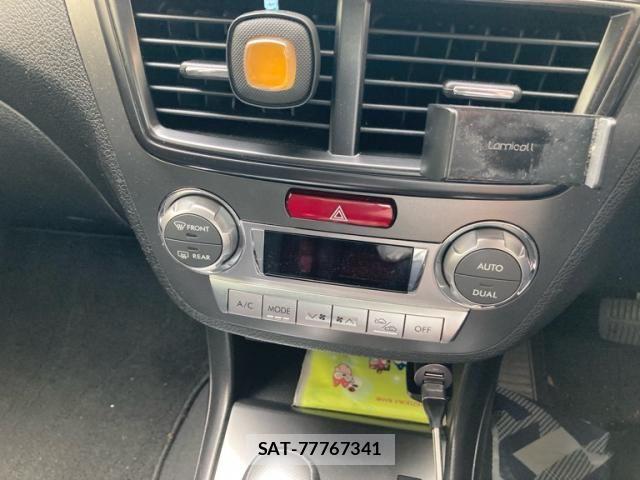 Subaru EXIGA 2011-10 7357702-16