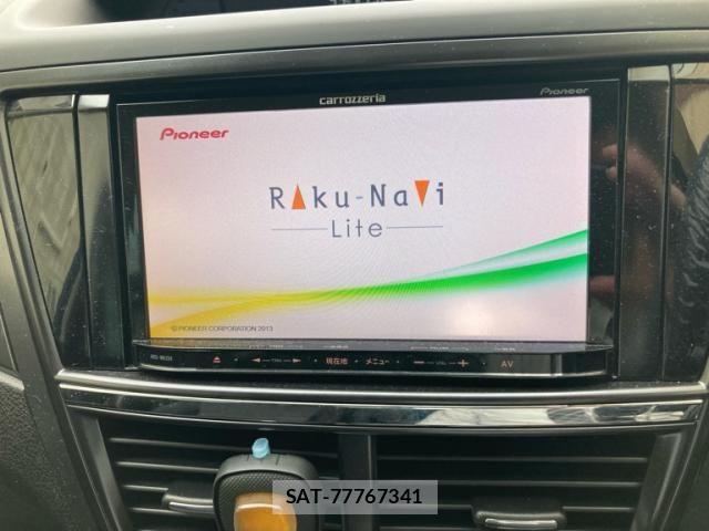 Subaru EXIGA 2011-10 7357702-18