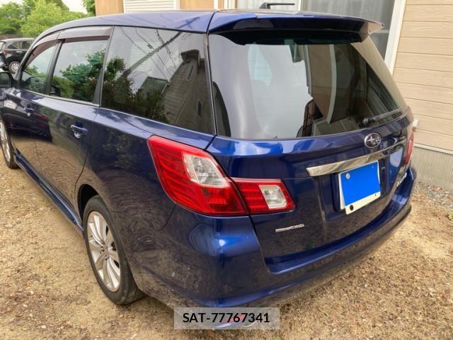 Subaru EXIGA 2011-10 7357702-1