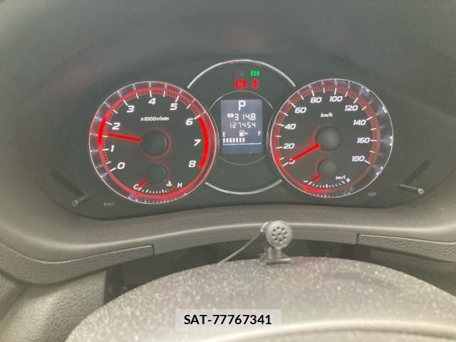 Subaru EXIGA 2011-10 7357702-19