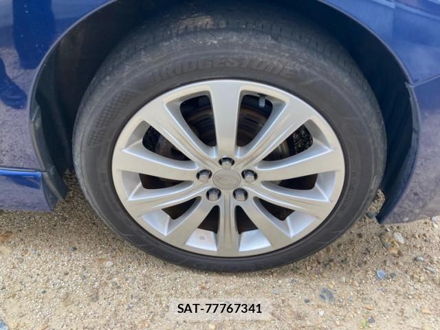 Subaru EXIGA 2011-10 7357702-2