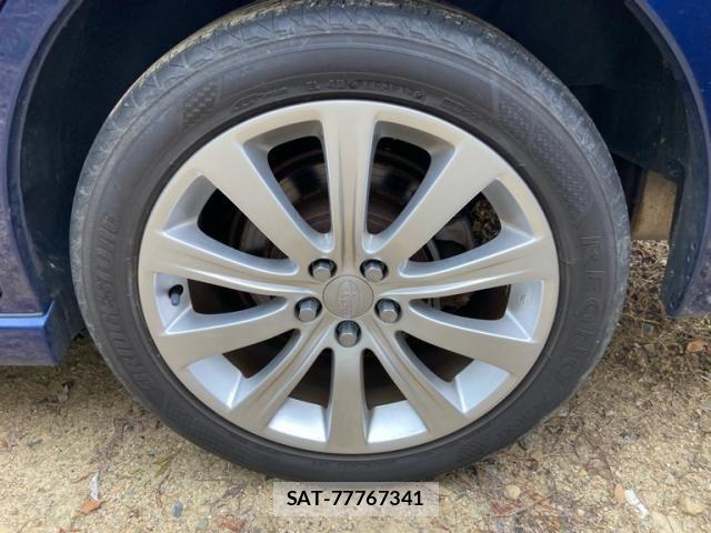 Subaru EXIGA 2011-10 7357702-3