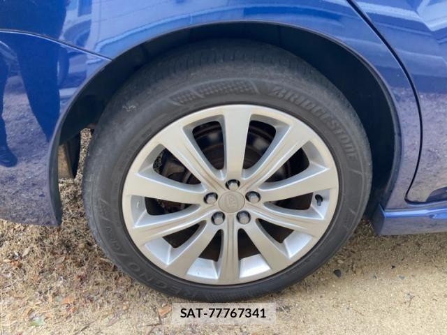 Subaru EXIGA 2011-10 7357702-5