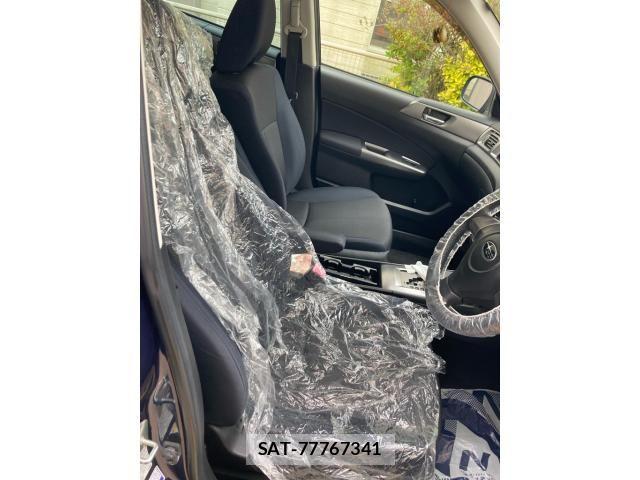 Subaru EXIGA 2011-10 7357702-6