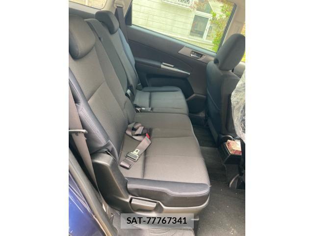 Subaru EXIGA 2011-10 7357702-7