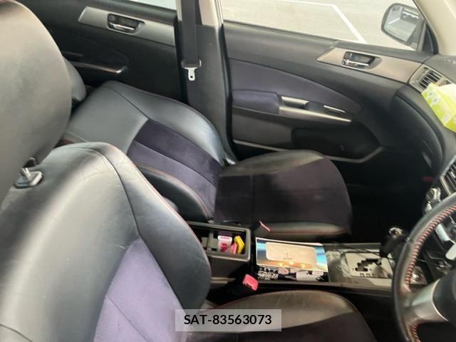 Subaru EXIGA 2012-01 7454244-13