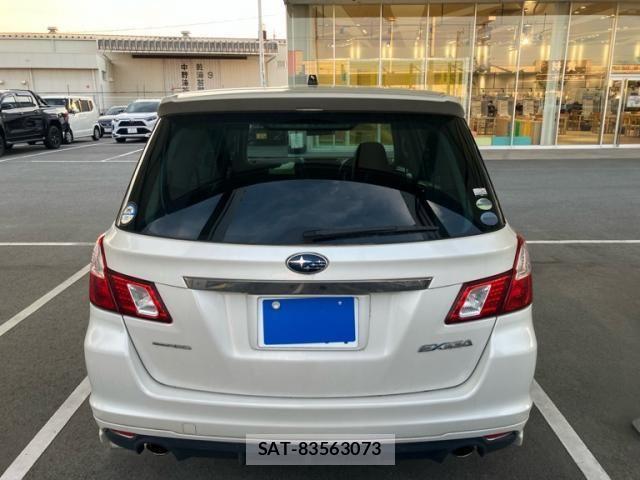 Subaru EXIGA 2012-01 7454244-1