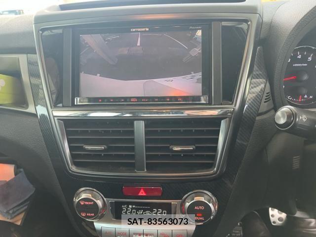 Subaru EXIGA 2012-01 7454244-19