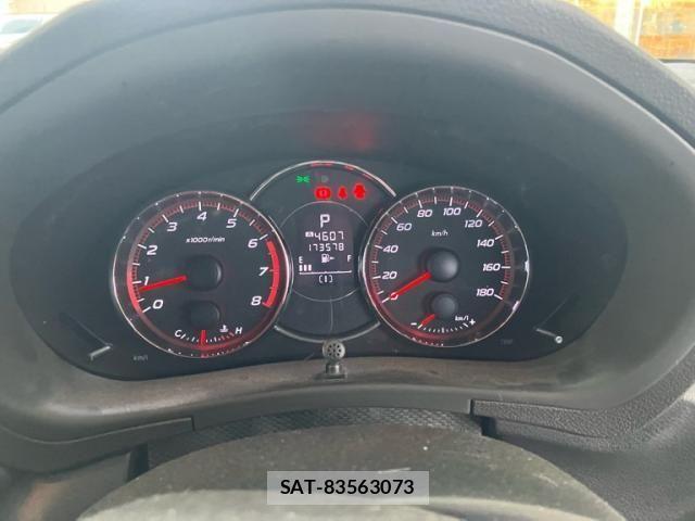Subaru EXIGA 2012-01 7454244-20