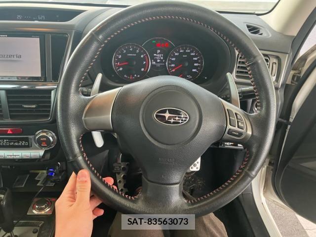 Subaru EXIGA 2012-01 7454244-21