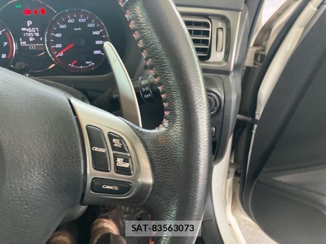 Subaru EXIGA 2012-01 7454244-22