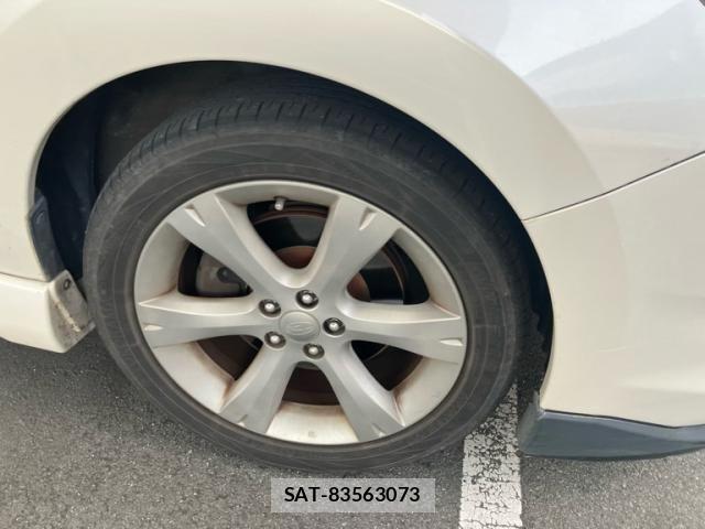 Subaru EXIGA 2012-01 7454244-2