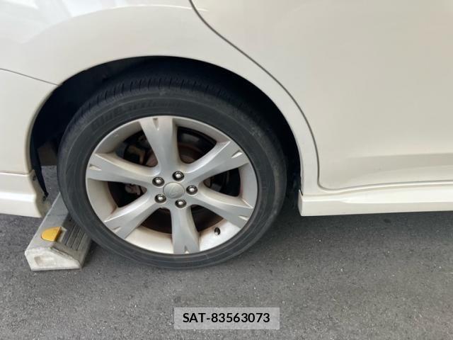 Subaru EXIGA 2012-01 7454244-3