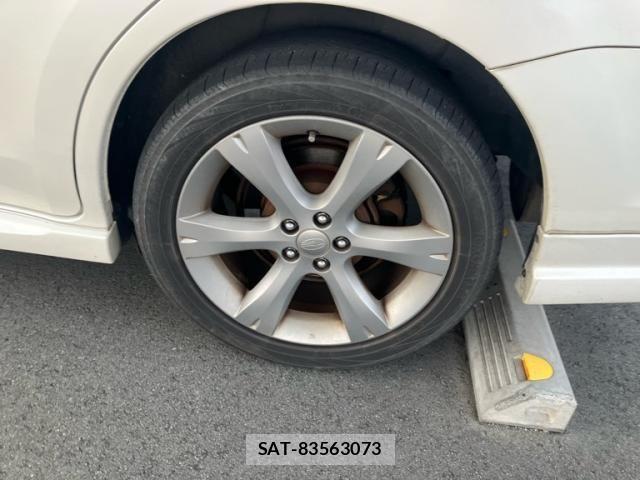 Subaru EXIGA 2012-01 7454244-4