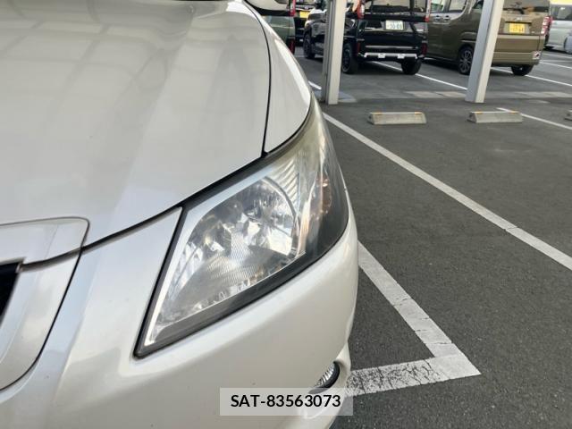 Subaru EXIGA 2012-01 7454244-6