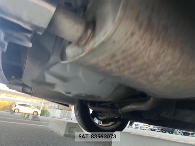 Subaru EXIGA 2012-01 7454244-8