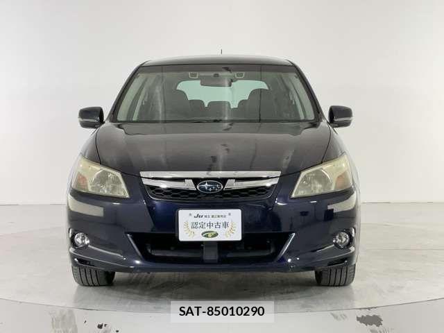 Subaru EXIGA 2012-11 7562102-9