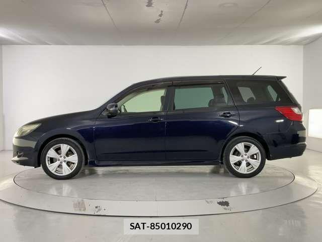 Subaru EXIGA 2012-11 7562102-10