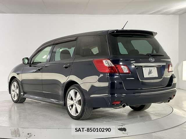 Subaru EXIGA 2012-11 7562102-11