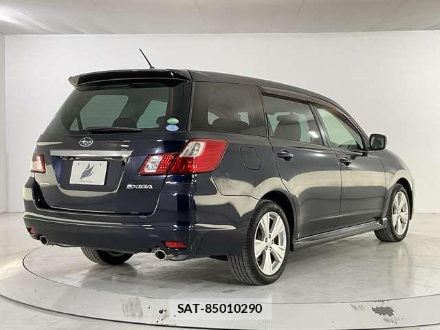 Subaru EXIGA 2012-11 7562102-13