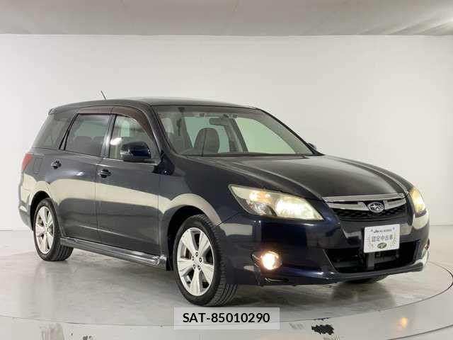 Subaru EXIGA 2012-11 7562102-15