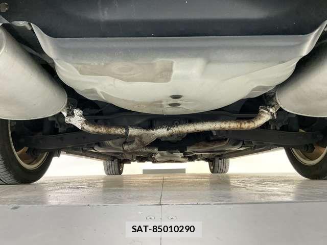 Subaru EXIGA 2012-11 7562102-18