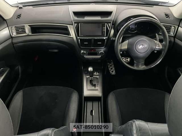Subaru EXIGA 2012-11 7562102-1