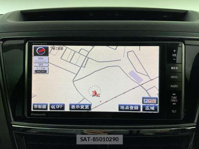 Subaru EXIGA 2012-11 7562102-3